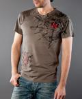 Следующий товар - Мужская футболка MONARCHY Потерянные Ангелы, id= 4440, цена: 868 грн