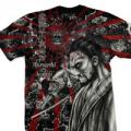 Предыдущий товар - Мужская футболка RANGER UP Musashi vs Kojiro, id= 2742, цена: 1762 грн