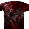 Следующий товар - Мужская футболка RANGER UP Троянская война, id= 4602, цена: 1193 грн