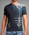 Следующий товар - Мужская футболка REMETEE , id= 3146, цена: 2575 грн