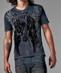 Предыдущий товар - Мужская футболка REMETEE Onyx Series, id= 2474, цена: 2575 грн