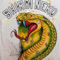 Предыдущий товар - Мужская футболка SHIROI NEKO , id= 0246, цена: 651 грн