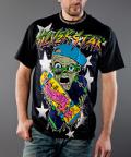 Следующий товар - Мужская футболка SILVER STAR , id= 4435, цена: 678 грн