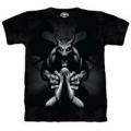 Предыдущий товар - Мужская футболка SKULBONE Демон, id= 0253, цена: 597 грн