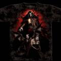 Следующий товар - Мужская футболка SKULBONE Граф Дракула, id= 1415, цена: 597 грн