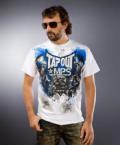Следующий товар - Мужская футболка TAPOUT , id= 4011, цена: 488 грн
