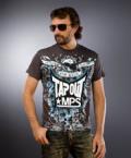Предыдущий товар - Мужская футболка TAPOUT , id= 4012, цена: 488 грн