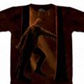 Следующий товар - Мужская футболка THE MOUNTAIN Bigfoot, id= 1585, цена: 678 грн