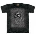 Следующий товар - Мужская футболка THE MOUNTAIN KRINK, id= 02024, цена: 678 грн