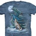 Предыдущий товар - Мужская футболка THE MOUNTAIN Дракон и волк, id= 2652, цена: 678 грн