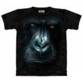 Следующий товар - Мужская футболка THE MOUNTAIN Горилла, id= 02257, цена: 678 грн