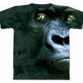 Следующий товар - Мужская футболка THE MOUNTAIN Горилла, id= 1403, цена: 678 грн