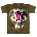 Следующий товар - Мужская футболка THE MOUNTAIN Королевская кобра, id= 02275, цена: 678 грн