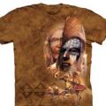 Следующий товар - Мужская футболка THE MOUNTAIN Легенда, id= 3667, цена: 678 грн
