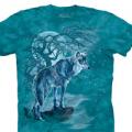 Предыдущий товар - Мужская футболка THE MOUNTAIN Волк, id= 4749, цена: 678 грн