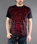 Следующий товар - Мужская футболка THROWDOWN , id= 4520, цена: 949 грн