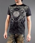 Следующий товар - Мужская футболка XTREME COUTURE , id= 4487, цена: 1057 грн