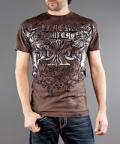 Следующий товар - Мужская футболка XTREME COUTURE , id= 4489, цена: 1057 грн