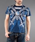 Следующий товар - Мужская футболка XTREME COUTURE , id= 4495, цена: 1057 грн