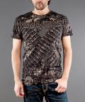 Следующий товар - Мужская футболка XTREME COUTURE , id= 4498, цена: 1220 грн