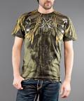 Следующий товар - Мужская футболка XTREME COUTURE , id= 4500, цена: 1057 грн