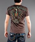 Следующий товар - Мужская футболка XTREME COUTURE , id= 4501, цена: 1057 грн