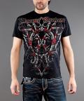 Следующий товар - Мужская футболка XTREME COUTURE , id= 4503, цена: 1057 грн