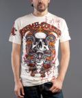 Следующий товар - Мужская футболка XTREME COUTURE , id= 4614, цена: 1057 грн