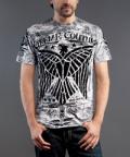 Следующий товар - Мужская футболка XTREME COUTURE , id= 4616, цена: 1057 грн