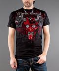 Предыдущий товар - Мужская футболка XTREME COUTURE Demons, id= 4504, цена: 1762 грн