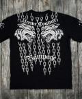 Следующий товар - Мужская футболка XTREME COUTURE RAMPAGE, id= 5112, цена: 3388 грн