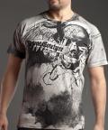 Предыдущий товар - Мужская футболка XTREME COUTURE SKULL, id= 4977, цена: 1057 грн