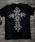 Следующий товар - Мужская футболка XTREME COUTURE Крест, id= 5051, цена: 1057 грн