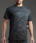 Следующий товар - Мужская футболка XTREME COUTURE Жизнь или Смерть, id= 4974, цена: 1057 грн