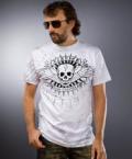 Предыдущий товар - Мужская футболка XZAVIER Los Angeles Dead, id= 4137, цена: 922 грн
