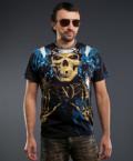 Предыдущий товар - Мужская футболка XZAVIER Пират, id= 4288, цена: 976 грн