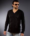 Предыдущий товар - Мужская футболка с длинным рукавом AFFLICTION Black Premium, id= 4022, цена: 1410 грн