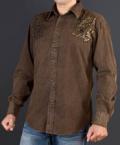 Следующий товар - Мужская рубашка AFFLICTION , id= 3198, цена: 1735 грн