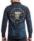 Следующий товар - Мужская рубашка AFFLICTION , id= 5139, цена: 2304 грн
