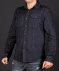 Следующий товар - Мужская рубашка AFFLICTION Black Premium, id= 3205, цена: 1735 грн