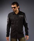 Предыдущий товар - Мужская рубашка AFFLICTION Black Premium, id= 3982, цена: 2033 грн