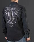 Следующий товар - Мужская рубашка AFFLICTION Cut Series, id= 3200, цена: 2033 грн