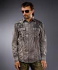 Следующий товар - Мужская рубашка ROAR KINGDOM, id= 3997, цена: 2304 грн