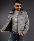 Следующий товар - Мужская утепленная куртка AFFLICTION , id= 4120, цена: 3388 грн