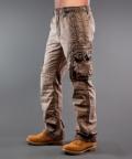 Следующий товар - Мужские брюки JET LAG CARGO, id= 4865, цена: 3388 грн