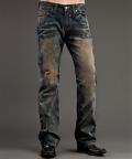 Следующий товар - Мужские джинсы AFFLICTION DPSR Style  ACE, id= j654, цена: 6098 грн