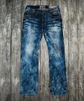 Следующий товар - Мужские джинсы AFFLICTION DPSR, id= j704, цена: 3551 грн