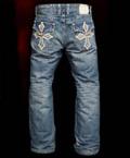 Следующий товар - Мужские джинсы AFFLICTION , id= j188, цена: 5285 грн