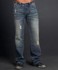 Следующий товар - Мужские джинсы AFFLICTION , id= j394, цена: 4472 грн