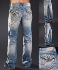 Следующий товар - Мужские джинсы AFFLICTION , id= j436, цена: 5285 грн